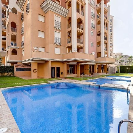 Apartamento De Don Huberto, Los Locos Torrevieja Buitenkant foto