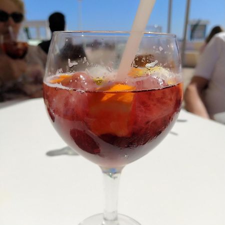 Apartamento De Don Huberto, Los Locos Torrevieja Buitenkant foto