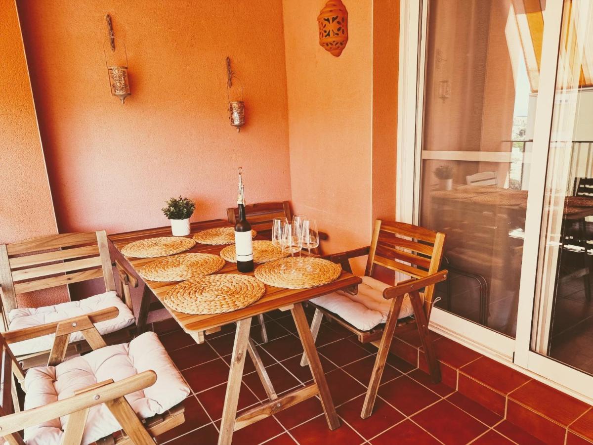 Apartamento De Don Huberto, Los Locos Torrevieja Buitenkant foto