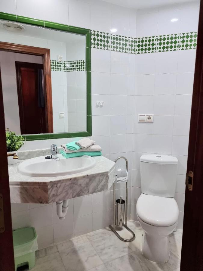 Apartamento De Don Huberto, Los Locos Torrevieja Buitenkant foto