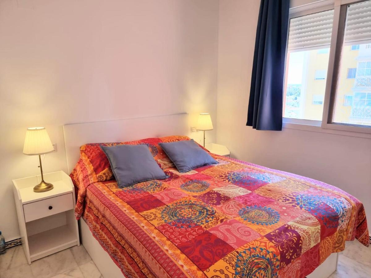 Apartamento De Don Huberto, Los Locos Torrevieja Buitenkant foto