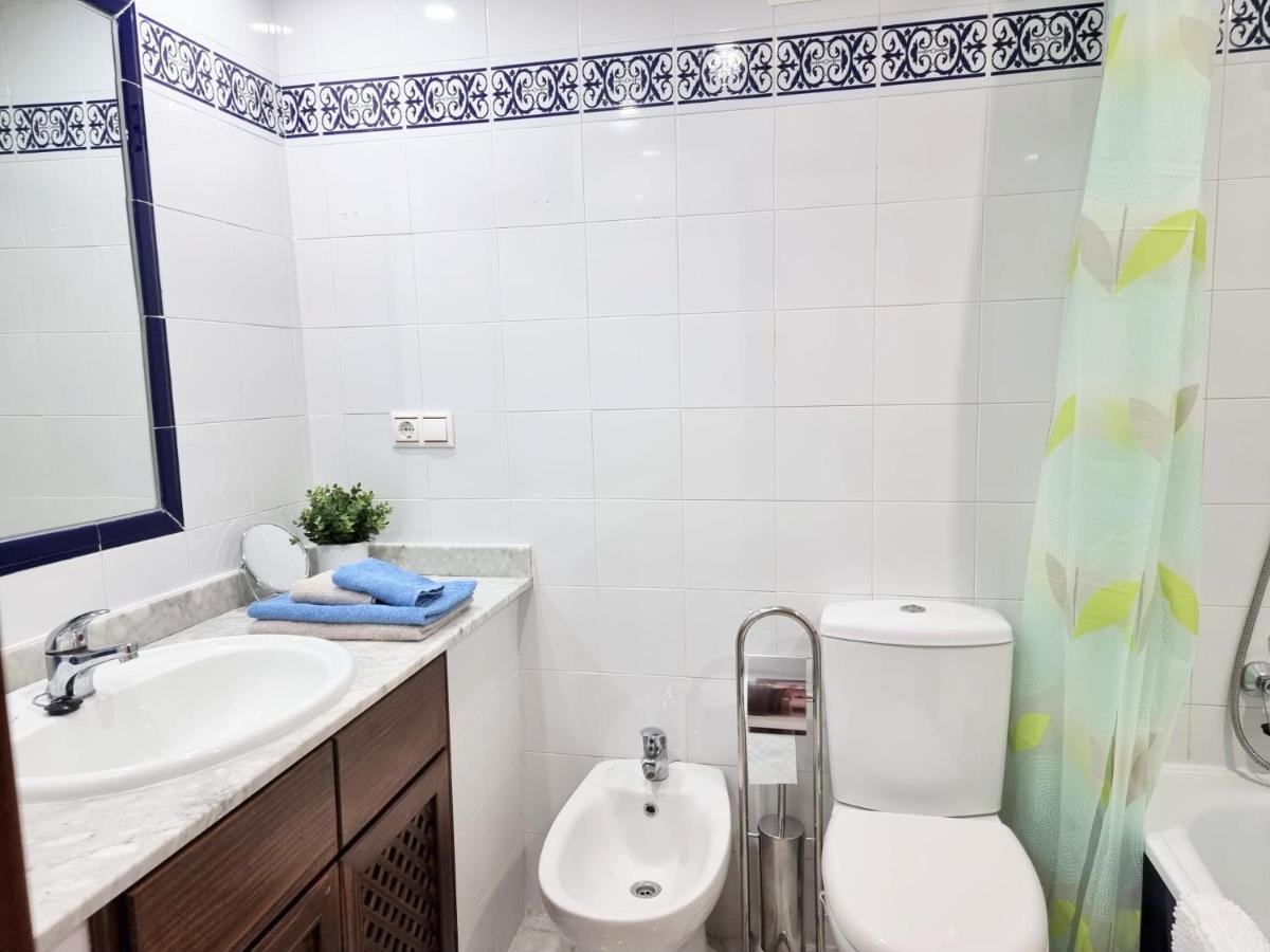 Apartamento De Don Huberto, Los Locos Torrevieja Buitenkant foto