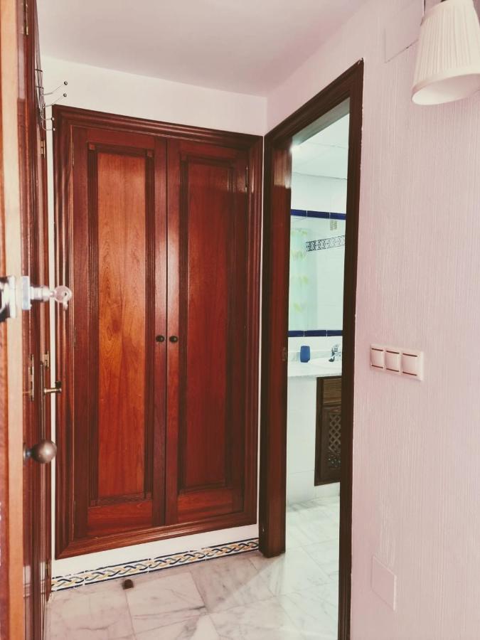 Apartamento De Don Huberto, Los Locos Torrevieja Buitenkant foto