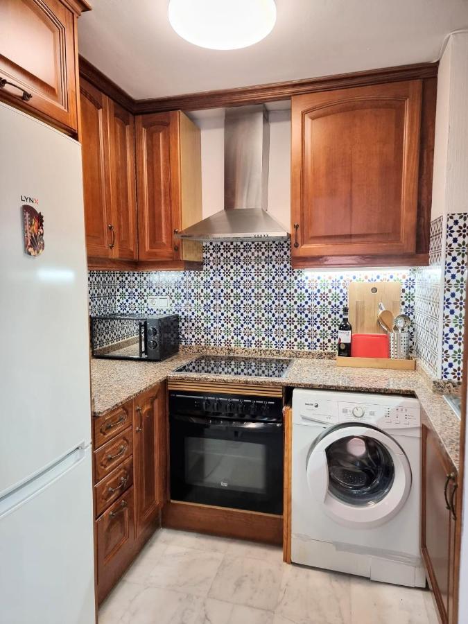 Apartamento De Don Huberto, Los Locos Torrevieja Buitenkant foto