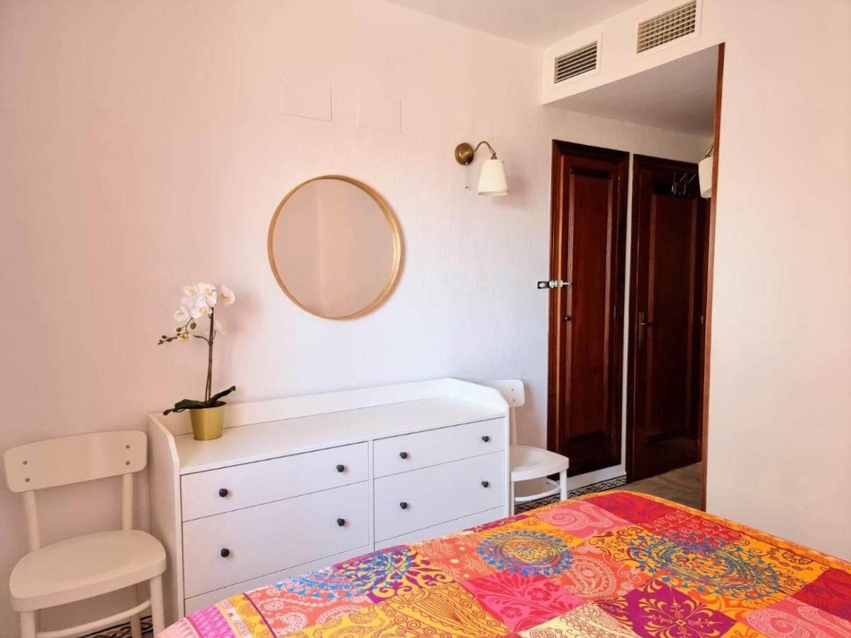 Apartamento De Don Huberto, Los Locos Torrevieja Buitenkant foto