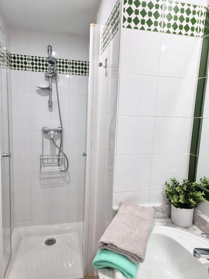 Apartamento De Don Huberto, Los Locos Torrevieja Buitenkant foto