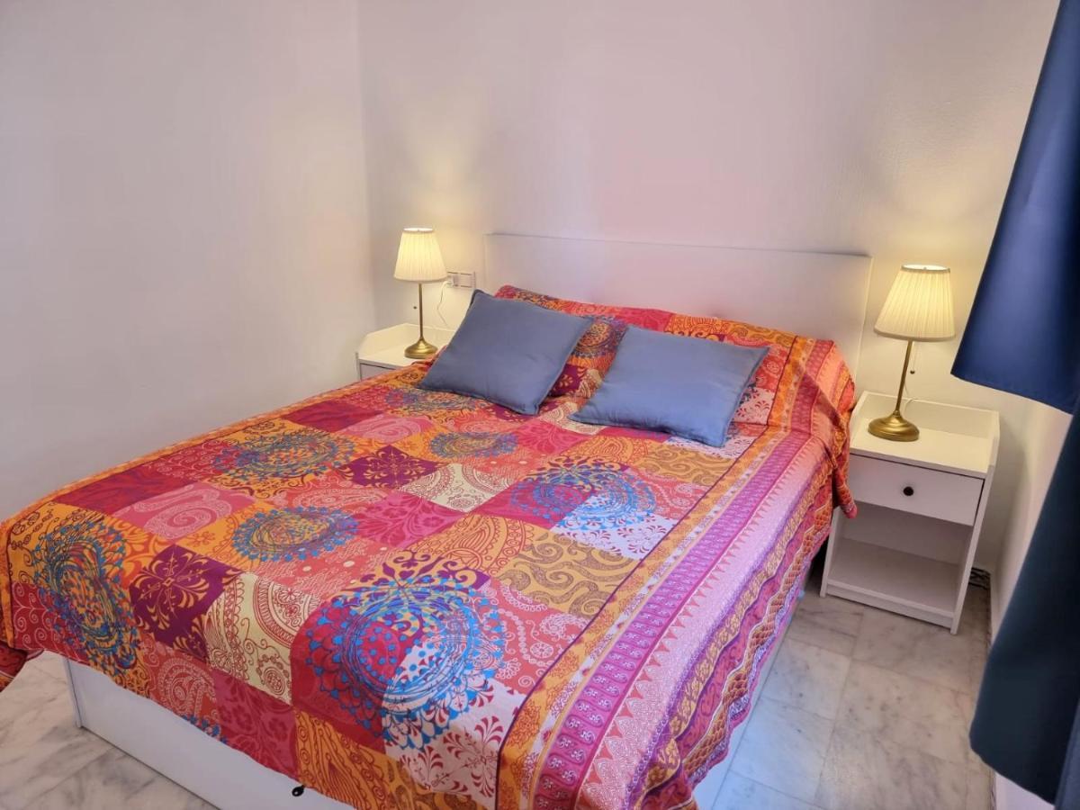 Apartamento De Don Huberto, Los Locos Torrevieja Buitenkant foto