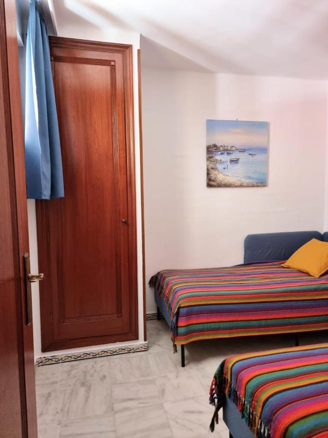 Apartamento De Don Huberto, Los Locos Torrevieja Buitenkant foto