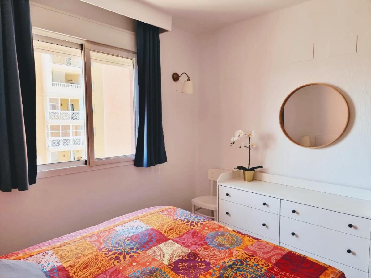 Apartamento De Don Huberto, Los Locos Torrevieja Buitenkant foto