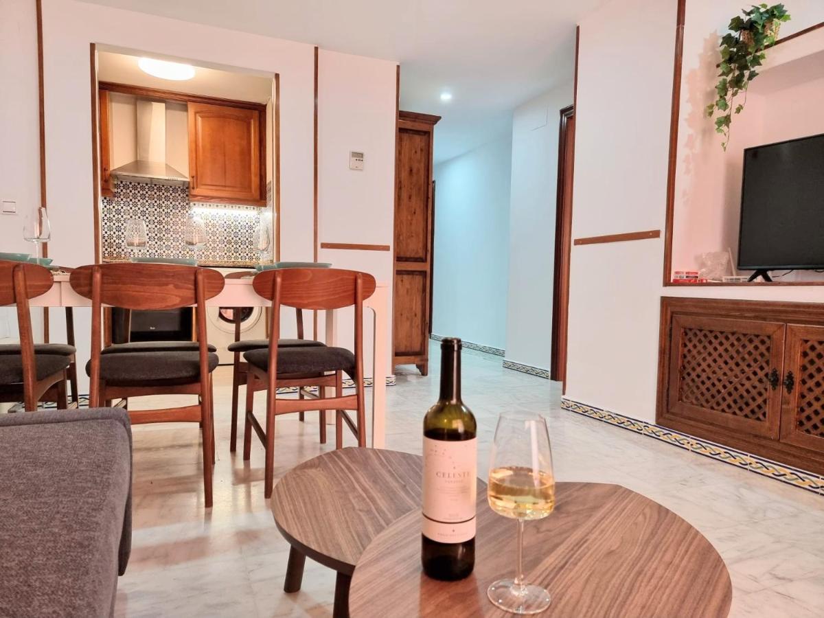 Apartamento De Don Huberto, Los Locos Torrevieja Buitenkant foto