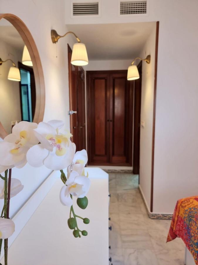 Apartamento De Don Huberto, Los Locos Torrevieja Buitenkant foto