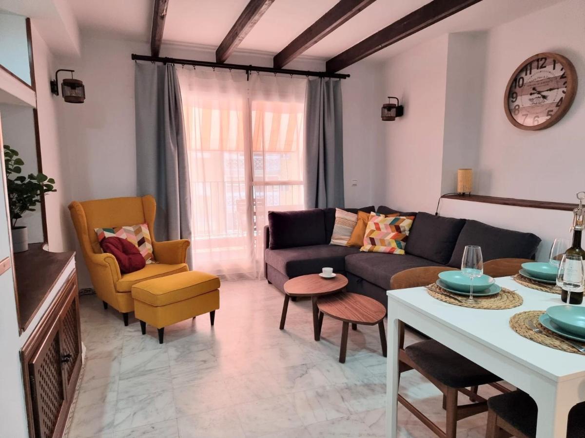 Apartamento De Don Huberto, Los Locos Torrevieja Buitenkant foto