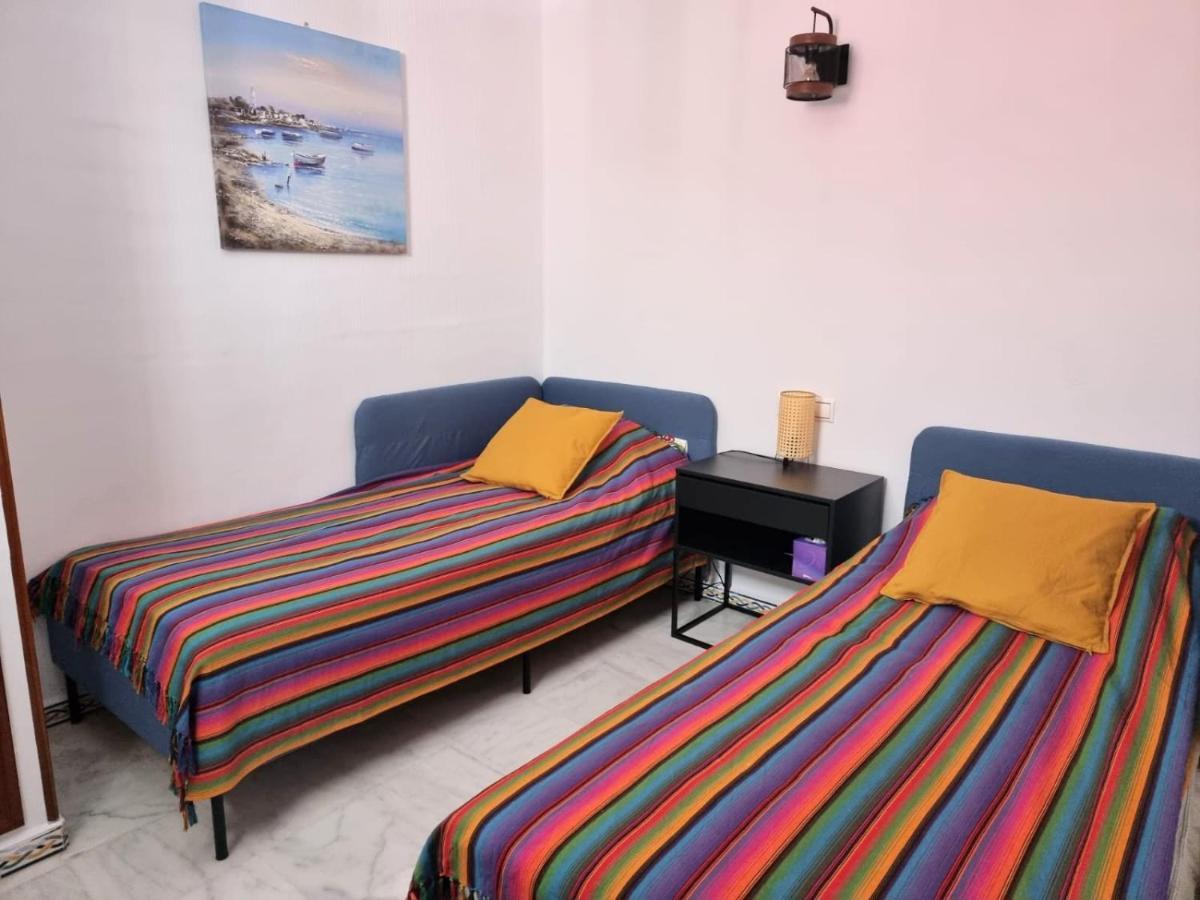 Apartamento De Don Huberto, Los Locos Torrevieja Buitenkant foto