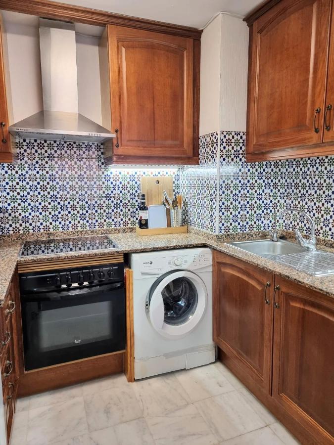 Apartamento De Don Huberto, Los Locos Torrevieja Buitenkant foto