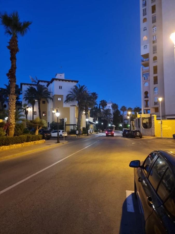 Apartamento De Don Huberto, Los Locos Torrevieja Buitenkant foto