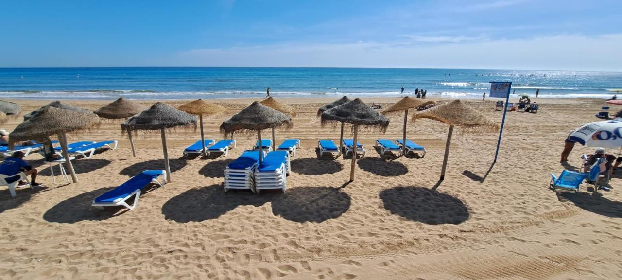 Apartamento De Don Huberto, Los Locos Torrevieja Buitenkant foto