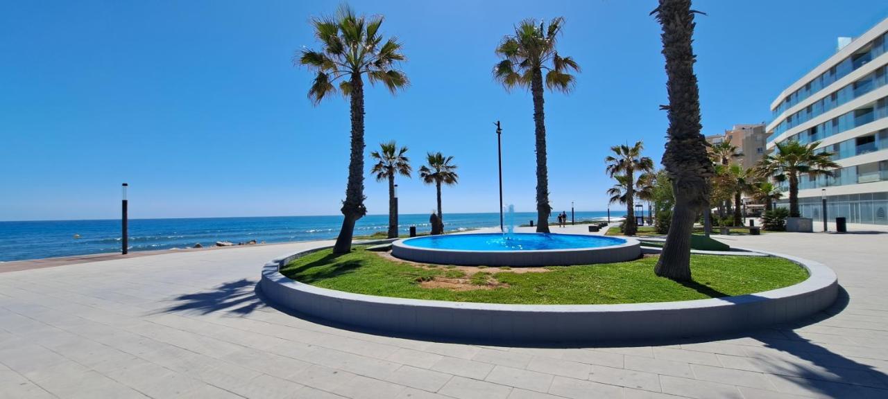 Apartamento De Don Huberto, Los Locos Torrevieja Buitenkant foto
