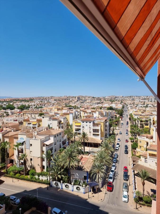 Apartamento De Don Huberto, Los Locos Torrevieja Buitenkant foto