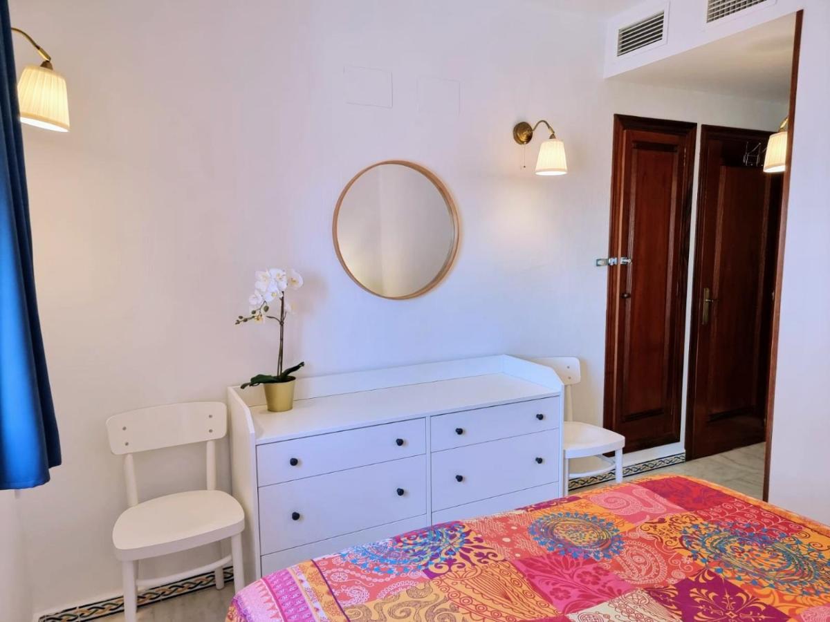 Apartamento De Don Huberto, Los Locos Torrevieja Buitenkant foto