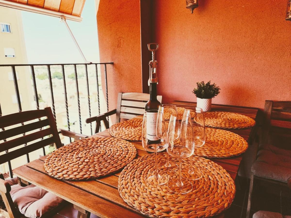 Apartamento De Don Huberto, Los Locos Torrevieja Buitenkant foto