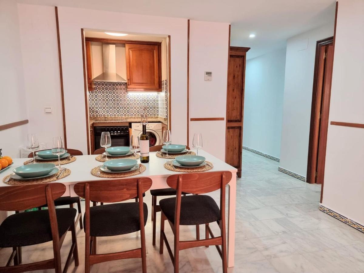 Apartamento De Don Huberto, Los Locos Torrevieja Buitenkant foto