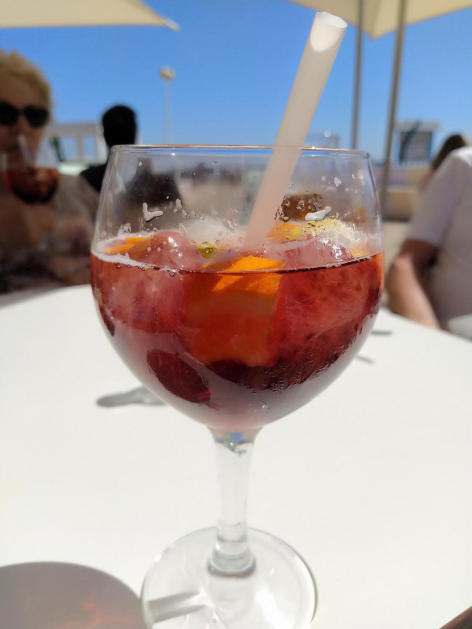 Apartamento De Don Huberto, Los Locos Torrevieja Buitenkant foto